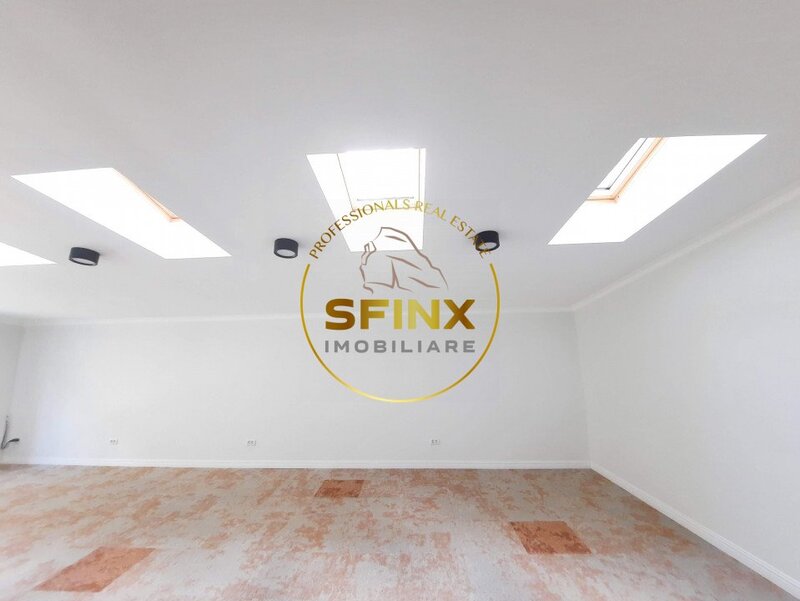 Parter, spatiu birou, beauty salon, stomatologie, oftalomologie, 2 intrari